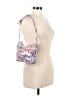 Assorted Brands Tie-dye Purple Crossbody Bag One size - photo 2