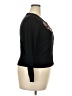 Assorted Brands Black Cardigan Size 2X - photo 4