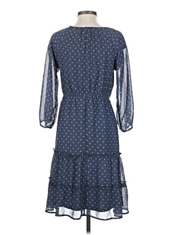 Mikarose Casual Dress (view 2)