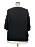 Gap Black Pullover Sweater Size XXL (tall) - photo 2