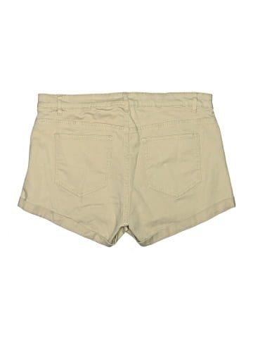 H&M Khaki Shorts (view 2)