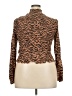 Wild Fable 100% Elastic Brown Long Sleeve Turtleneck Size XXL - photo 2
