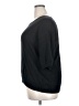 Gap Black Pullover Sweater Size XXL (tall) - photo 5