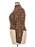 Wild Fable 100% Elastic Brown Long Sleeve Turtleneck Size XXL - photo 5