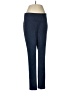 Andrew Marc Solid Blue Active Pants Size M - photo 1