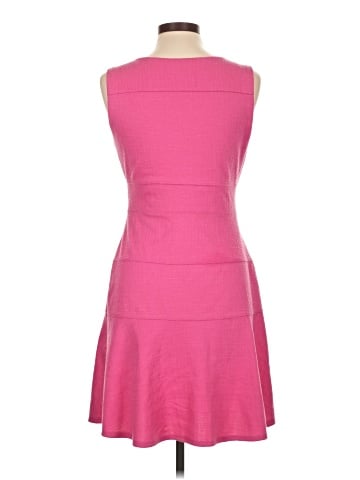 En Focus Studio Casual Dress (view 2)