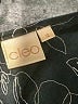 Cleo Black Cocktail Dress Size 12 - photo 7
