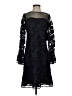 Shani Black Cocktail Dress Size EU 34 / US 4 - photo 1