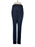 Andrew Marc Solid Blue Active Pants Size M - photo 2