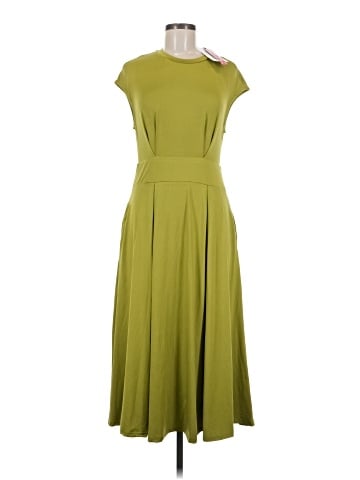Cider Casual Dress (view 1)