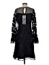 Shani Black Cocktail Dress Size EU 34 / US 4 - photo 2