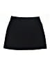 Athleta Solid Black Active Skort Size L (tall) - photo 1