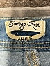 Indigo Rein Hearts Blue Jeans Size 9 - photo 7