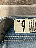 Indigo Rein Hearts Blue Jeans Size 9 - photo 8