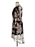 En Focus Studio Floral Black Cocktail Dress Size 14 (petite) - photo 5