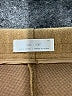 OAK + FORT Solid Brown Casual Pants Size S - photo 7