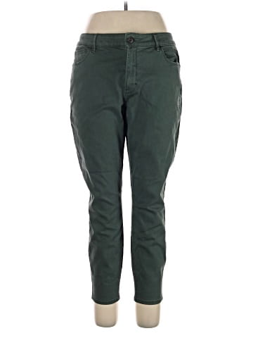 White House Black Market Jeggings (view 1)