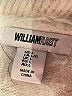 William Rast Ivory Short Sleeve Top Size L - photo 7
