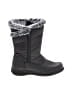 Totes Black Boots Size 7 1/2 - photo 1