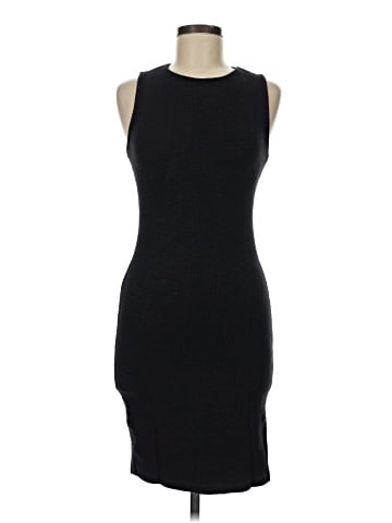 Zara W&B Collection Cocktail Dress (view 1)