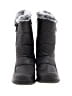 Totes Black Boots Size 7 1/2 - photo 2