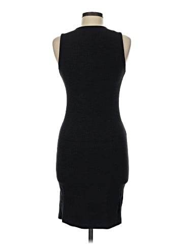Zara W&B Collection Cocktail Dress (view 2)