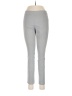 Calvin Klein Chevron-herringbone Gray Casual Pants Size 6 - photo 1