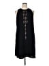 Apt. 9 100% Polyester Black Cocktail Dress Size XL - photo 1