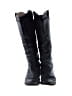 FRYE Brown Black Boots Size 9 - photo 2