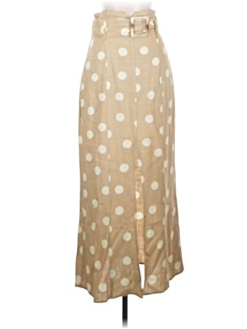 Zara Casual Skirt (view 1)
