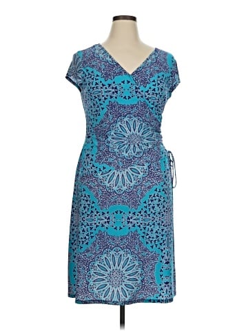 Evan Picone Casual Dress (view 1)
