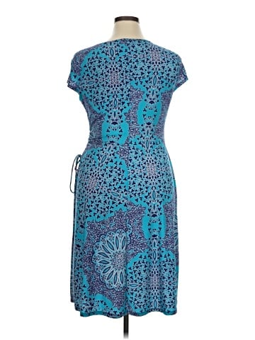 Evan Picone Casual Dress (view 2)
