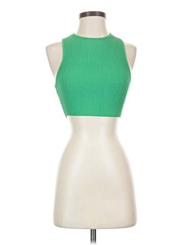 Babaton Sleeveless Top (view 1)