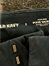 Old Navy Black Dress Pants Size 2 - photo 7