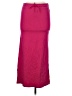 Simran Pink Casual Skirt Size M - photo 1