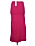 Simran Pink Casual Skirt Size M - photo 2