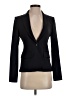 Theory Black Blazer Size 0 - photo 1