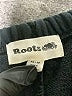 Roots Black Sweatpants Size XS - photo 7