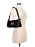 Apt. 9 Solid Black Shoulder Bag One size - photo 2