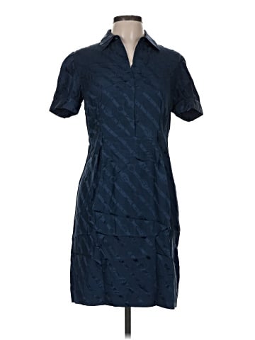 Banana Republic Factory Store Casual Dress (view 1)