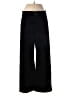Matty M Black Casual Pants Size M - photo 1