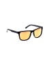 Unbranded Yellow Sunglasses One size - photo 2