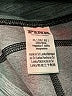 Victoria's Secret Pink Gray Active Pants Size XL - photo 7