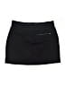 Athleta Solid Black Active Skort Size L (tall) - photo 2