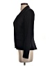 Theory Black Blazer Size 0 - photo 5