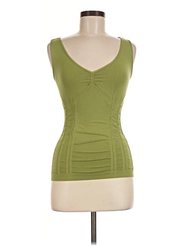XOXO Sleeveless Top (view 1)