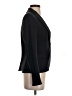 Theory Black Blazer Size 0 - photo 4