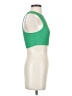 Babaton Green Sleeveless Top Size XS - photo 4