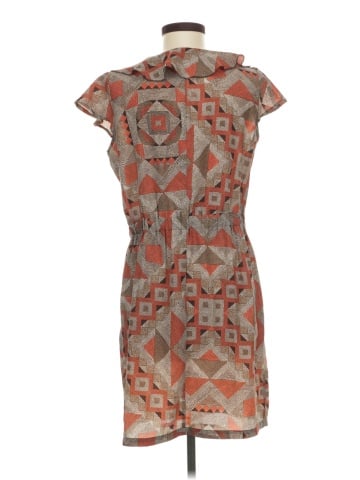 Miss Tina by Tina Knowles Casual Dress (view 2)
