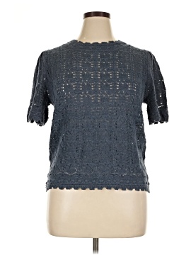 Baltic Born Short Sleeve Top